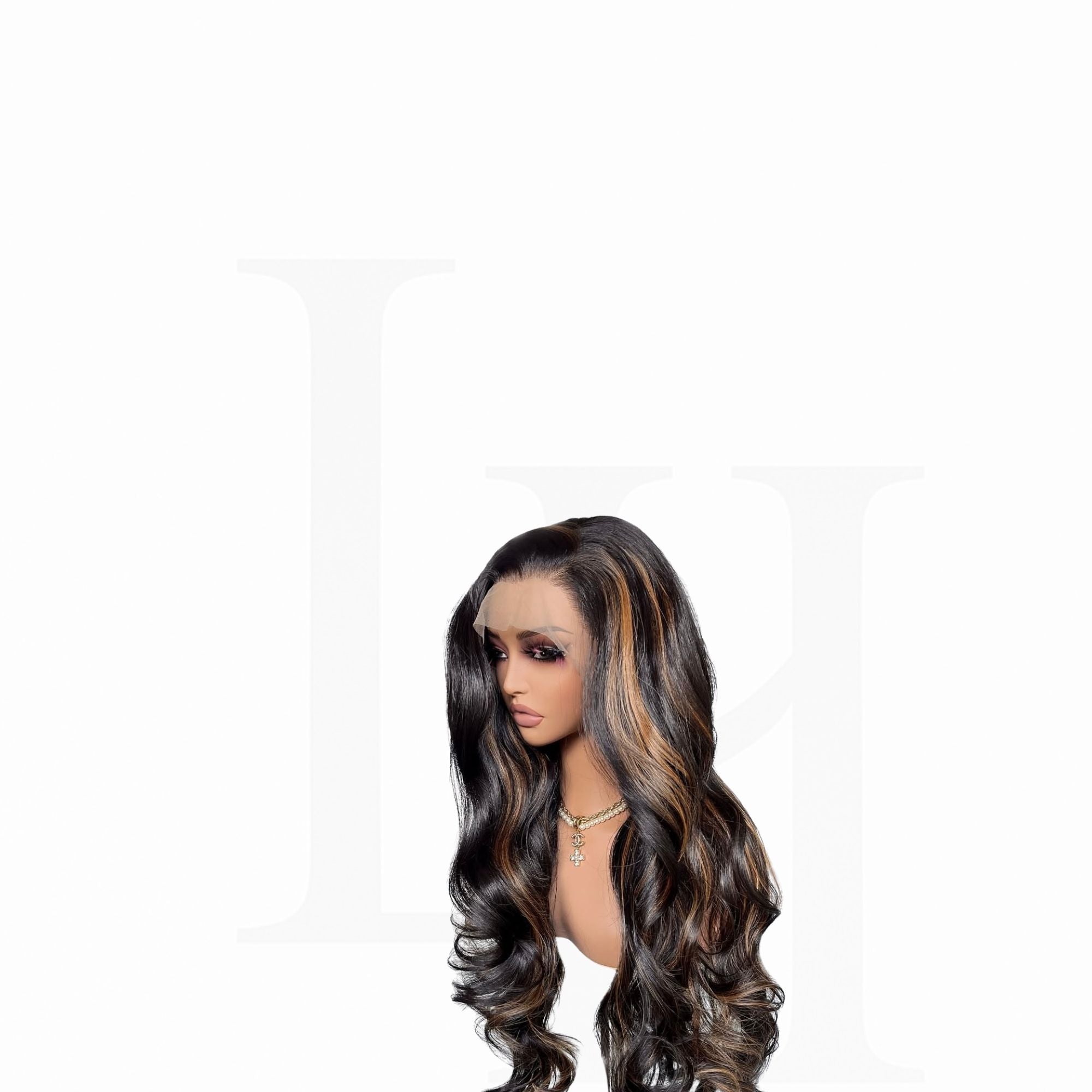 BODY  WAVE